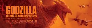 Фильм онлайн Годзилла 2: Король монстров / Godzilla: King of the Monsters без регистрации Фильм онлайн Годзилла 2: Король монстров / Godzilla: King of the Monsters без регистрации