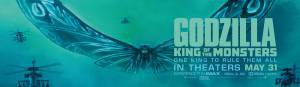 Смотреть кинофильм Годзилла 2: Король монстров Godzilla: King of the Monsters (2019) бесплатно онлайн Смотреть кинофильм Годзилла 2: Король монстров Godzilla: King of the Monsters (2019) бесплатно онлайн
