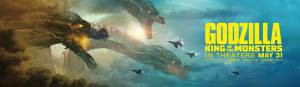 Смотреть онлайн фильм Годзилла 2: Король монстров / Godzilla: King of the Monsters Смотреть онлайн фильм Годзилла 2: Король монстров / Godzilla: King of the Monsters