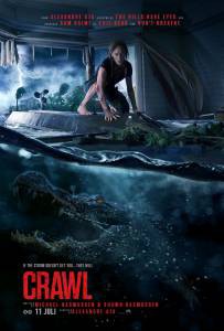 Смотреть Капкан Crawl онлайн Смотреть Капкан Crawl онлайн