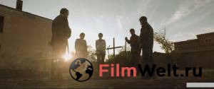 Кино онлайн Донбасс. Окраина - 2018 смотреть бесплатно