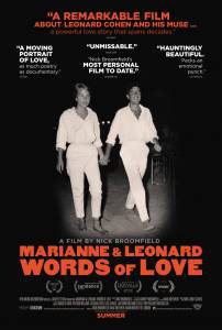     :   / Marianne &amp; Leonard: Words of Love 