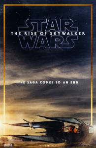    : . &nbsp; / Star Wars: Episode IX - The Rise of Skywalker   