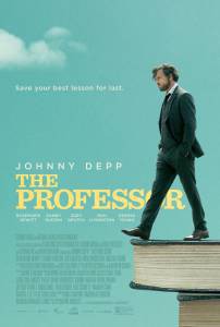 ����� ������ �� �� ������ - The Professor - [2018] ���������