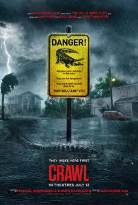 Смотреть кинофильм Капкан Crawl (2019) бесплатно онлайн Смотреть кинофильм Капкан Crawl (2019) бесплатно онлайн