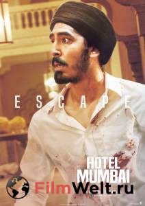 Онлайн кино Отель Мумбаи: Противостояние - Hotel Mumbai - (2018)