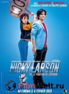Фильм онлайн Плейбой под прикрытием - Nicky Larson et le parfum de Cupidon Фильм онлайн Плейбой под прикрытием - Nicky Larson et le parfum de Cupidon