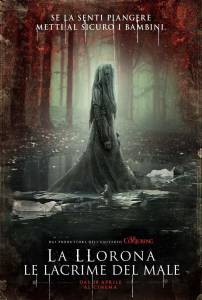 Смотреть интересный фильм Проклятие плачущей - The Curse of la Llorona онлайн Смотреть интересный фильм Проклятие плачущей - The Curse of la Llorona онлайн