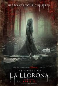 Смотреть фильм Проклятие плачущей - The Curse of la Llorona - 2018 online Смотреть фильм Проклятие плачущей - The Curse of la Llorona - 2018 online