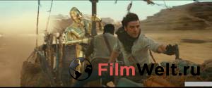 �������� ��������� ������� �����: ���������. ������&nbsp; Star Wars: Episode IX - The Rise of Skywalker ������