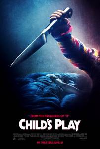 Кинофильм Детские игры - Child's Play онлайн без регистрации Кинофильм Детские игры - Child's Play онлайн без регистрации