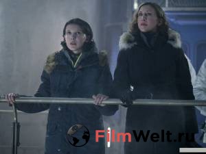 онлайн кадр Годзилла 2: Король монстров 2019 онлайн кадр из фильма
