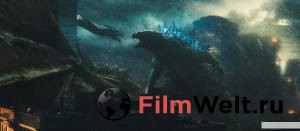    2:  &nbsp; - Godzilla: King of the Monsters  