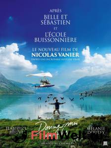 Фильм онлайн Расправь крылья - Donne moi des ailes - (2019) Фильм онлайн Расправь крылья - Donne moi des ailes - (2019)