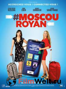 Бесплатный фильм #Москва-Руаян, или Что творят женщины #Moscou-Royan 2018 Бесплатный фильм #Москва-Руаян, или Что творят женщины #Moscou-Royan 2018