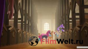 ������ ���� ��������� ���� Princess Emmy 2019