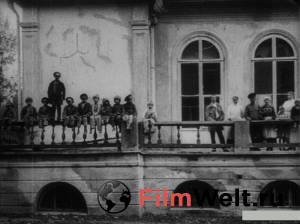 онлайн кадр Годовщина революции 1918 онлайн кадр из фильма
