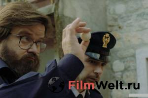 Бесплатный онлайн фильм Венецианский детектив Finch'e c'`e Prosecco c'`e speranza