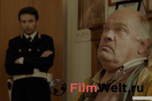Смотреть фильм Венецианский детектив / Finch'e c'`e Prosecco c'`e speranza / 2017 online