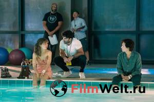 ������ ����� � ����� ���� �� ����� Five Feet Apart 2019 �������� ��� �����������