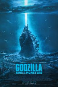 Кинофильм Годзилла 2: Король монстров / Godzilla: King of the Monsters / (2019) онлайн без регистрации Кинофильм Годзилла 2: Король монстров / Godzilla: King of the Monsters / (2019) онлайн без регистрации