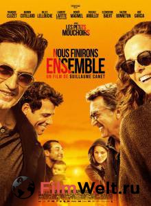       / Nous finirons ensemble / (2019)   HD