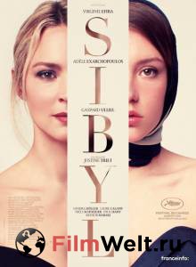 Смотреть Соблазн / Sibyl / 2019 онлайн без регистрации Смотреть Соблазн / Sibyl / 2019 онлайн без регистрации