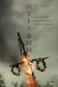 Смотреть бесплатно Солнцестояние Midsommar онлайн Смотреть бесплатно Солнцестояние Midsommar онлайн