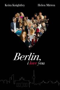 Смотреть интересный фильм Берлин, я люблю тебя [2019] онлайн