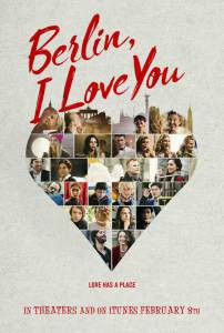 Фильм онлайн Берлин, я люблю тебя / Berlin, I Love You Фильм онлайн Берлин, я люблю тебя / Berlin, I Love You