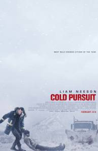    - Cold Pursuit - 2019 