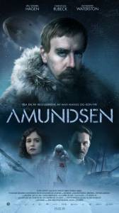    / Amundsen / 2019 