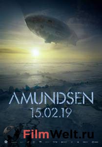 Смотреть Амундсен / Amundsen / 2019 бесплатно без регистрации