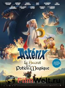 Смотреть бесплатно Астерикс и тайное зелье - Astrix: Le secret de la potion magique онлайн Смотреть бесплатно Астерикс и тайное зелье - Astrix: Le secret de la potion magique онлайн