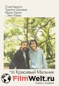 Смотреть фильм Красивый мальчик онлайн Смотреть фильм Красивый мальчик онлайн