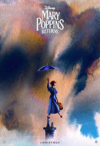 Смотреть онлайн Мэри Поппинс возвращается / Mary Poppins Returns Смотреть онлайн Мэри Поппинс возвращается / Mary Poppins Returns