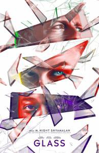 Стекло - Glass - 2019 смотреть онлайн Стекло - Glass - 2019 смотреть онлайн