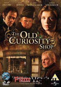���� ����� ���������� (��) The Old Curiosity Shop (2007) �������� ������