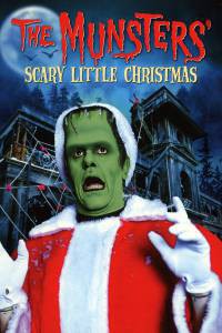 Онлайн фильм Кошмарное Рождество семейки Мюнстер (ТВ) / The Munsters' Scary Little Christmas смотреть без регистрации Онлайн фильм Кошмарное Рождество семейки Мюнстер (ТВ) / The Munsters' Scary Little Christmas смотреть без регистрации