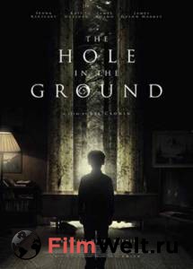 Смотреть кинофильм Другой / The Hole in the Ground бесплатно онлайн