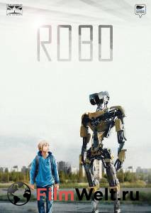 Смотреть фильм Робо / (2019) online