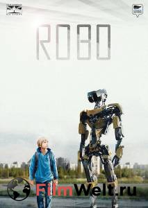 Смотреть Робо / Робо / (2019) онлайн Смотреть Робо / Робо / (2019) онлайн