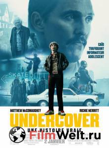 Смотреть фильм Белый парень Рик / White Boy Rick Смотреть фильм Белый парень Рик / White Boy Rick