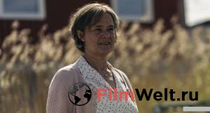       - / Britt-Marie var har