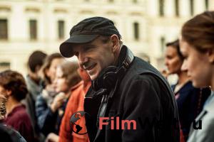 Смотреть фильм Нуреев. Белый ворон / 2019 онлайн