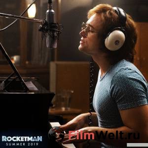    - Rocketman