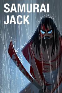     ( 2001  2017) / Samurai Jack 