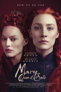 Смотреть фильм Две королевы / Mary Queen of Scots / (2018) бесплатно Смотреть фильм Две королевы / Mary Queen of Scots / (2018) бесплатно