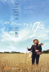 Смотреть увлекательный фильм Ван Гог. На пороге вечности - At Eternity's Gate - (2018) онлайн