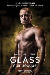 Фильм Стекло Glass 2019 смотреть онлайн
